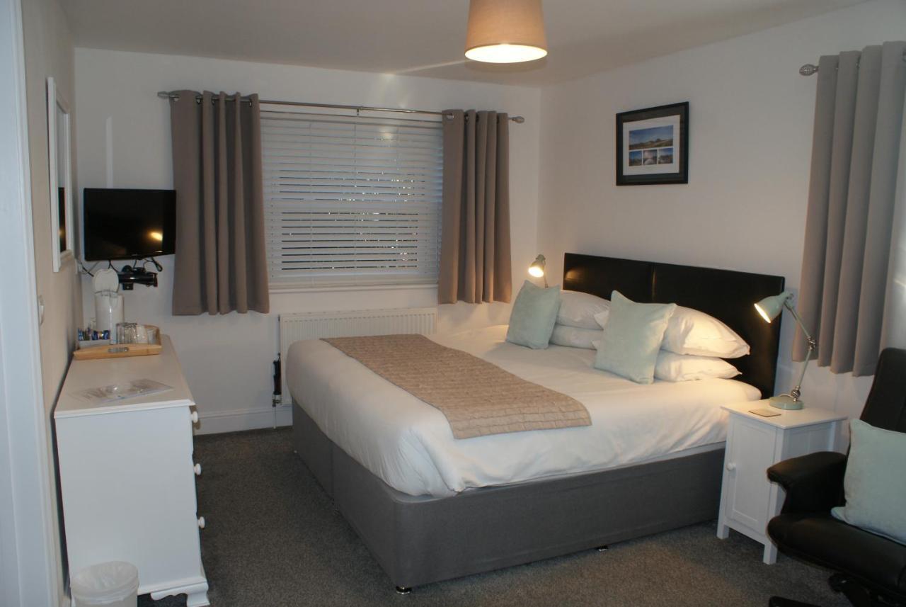 אלדברג Tirah Guest House מראה חיצוני תמונה