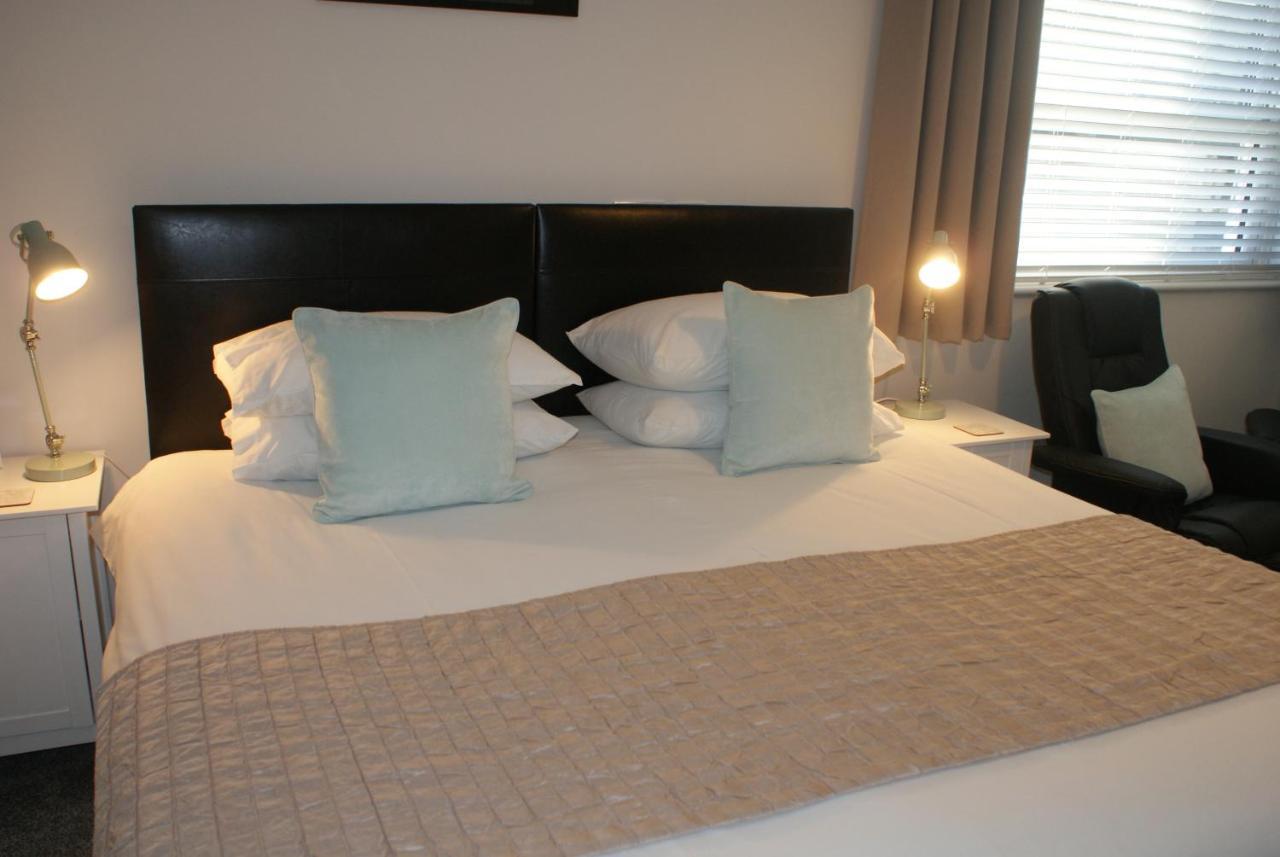 אלדברג Tirah Guest House מראה חיצוני תמונה