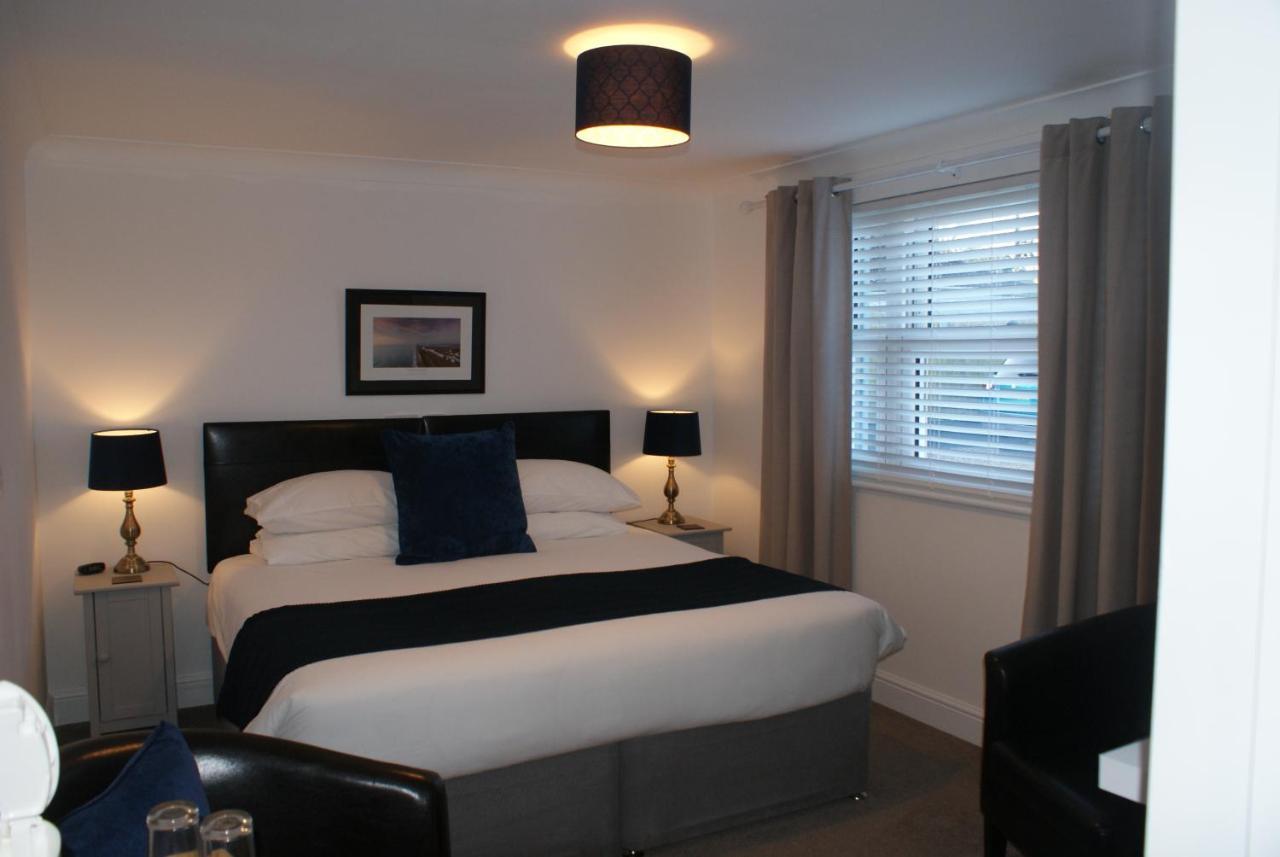 אלדברג Tirah Guest House מראה חיצוני תמונה
