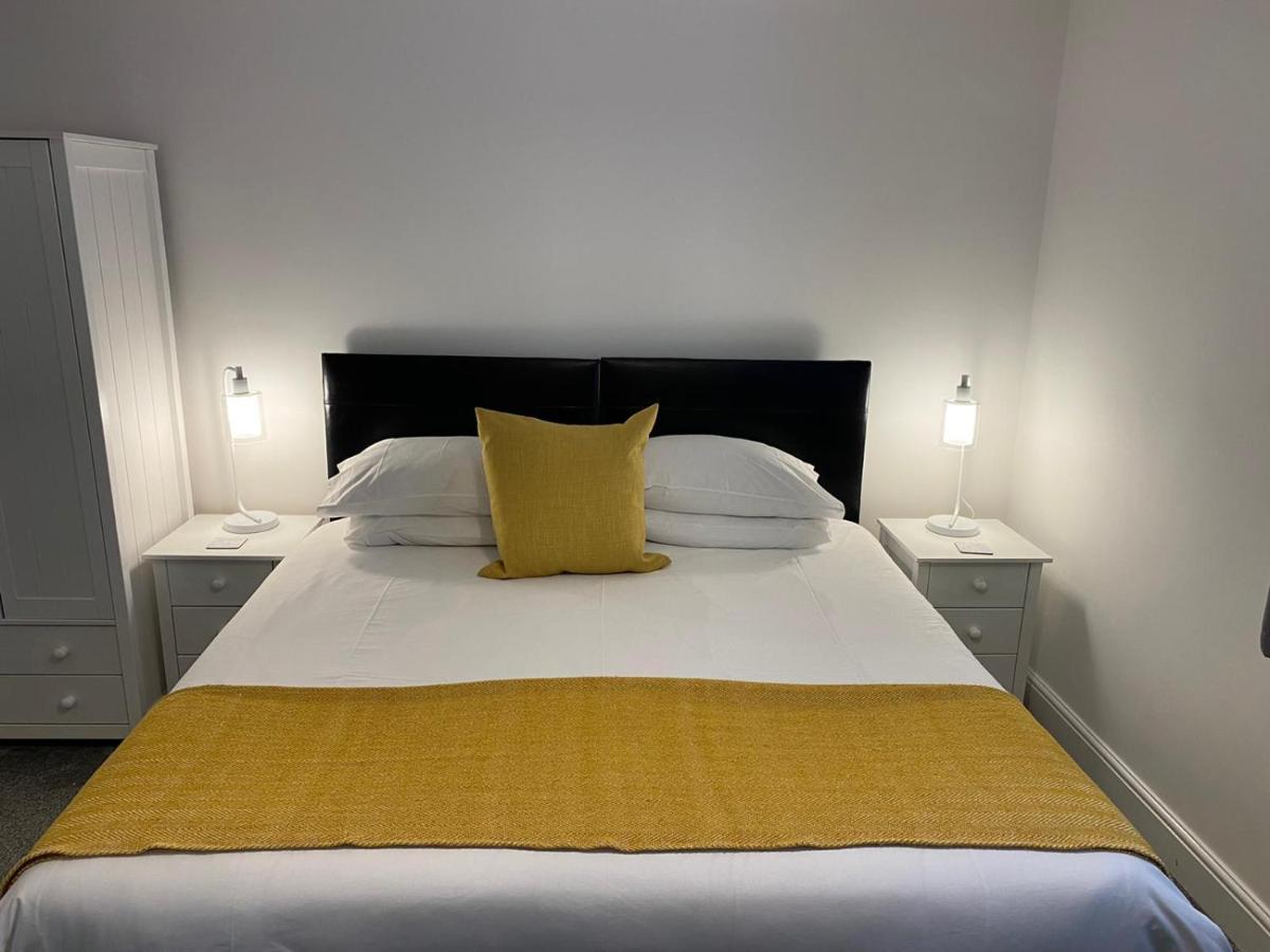 אלדברג Tirah Guest House מראה חיצוני תמונה