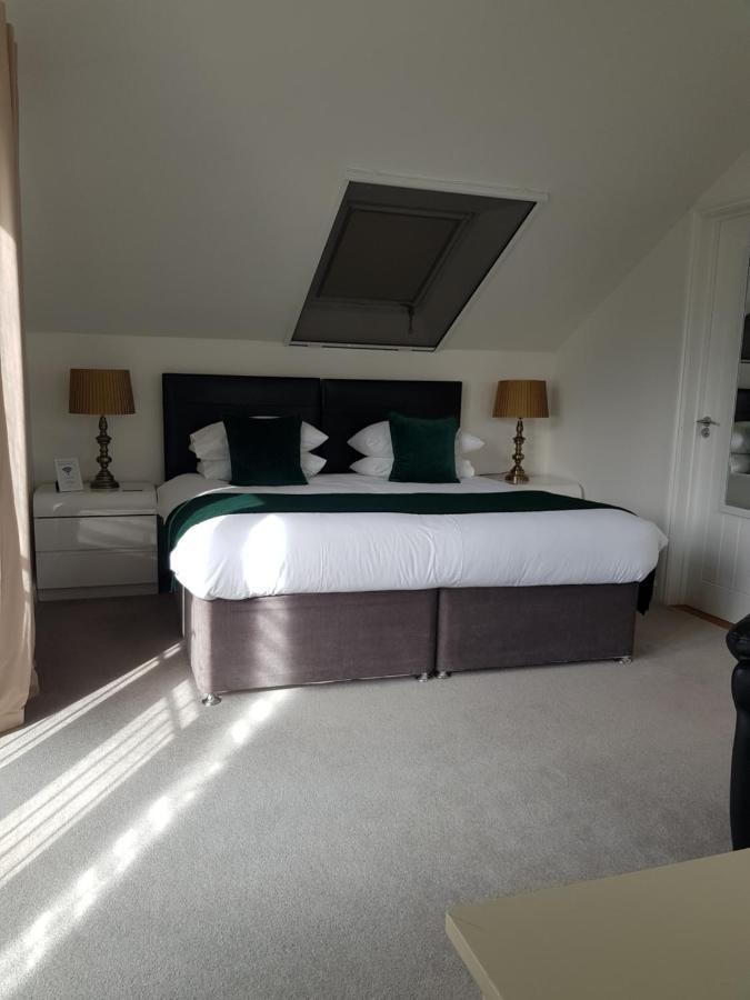 אלדברג Tirah Guest House מראה חיצוני תמונה