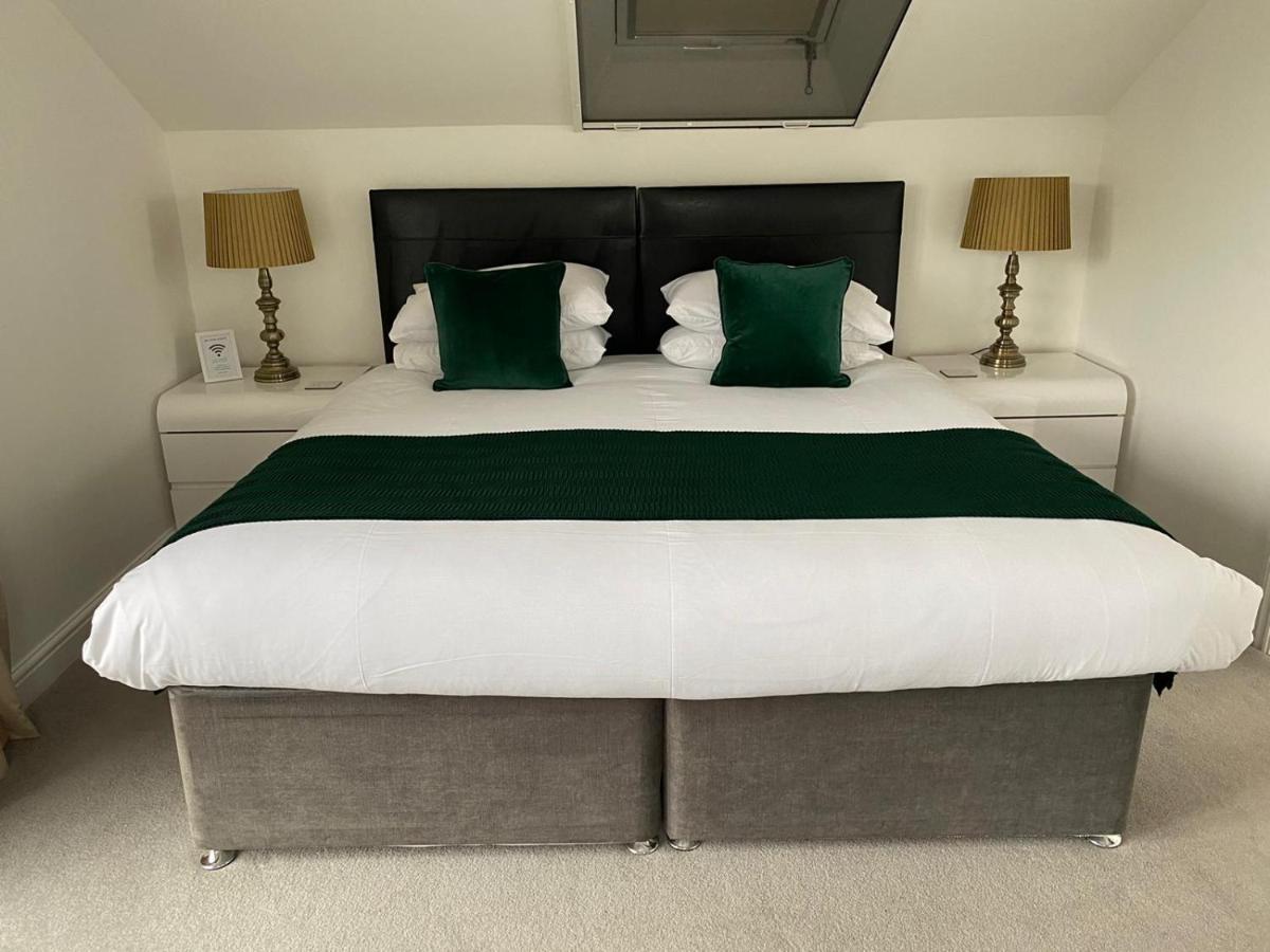 אלדברג Tirah Guest House מראה חיצוני תמונה