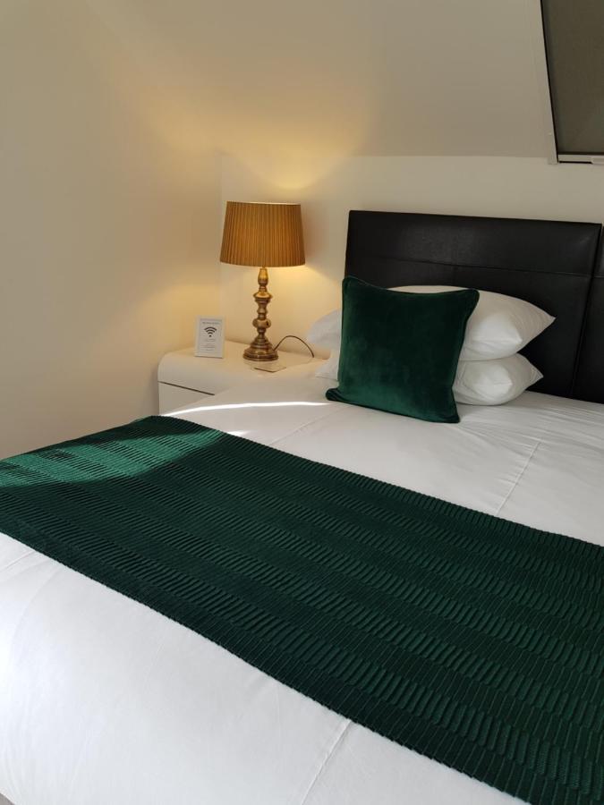 אלדברג Tirah Guest House מראה חיצוני תמונה