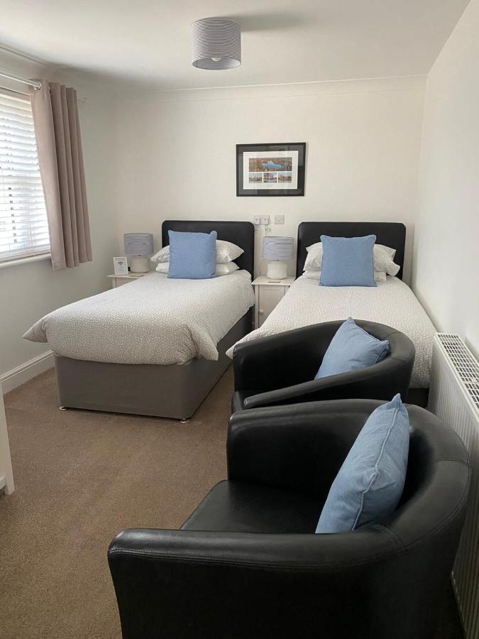 אלדברג Tirah Guest House מראה חיצוני תמונה
