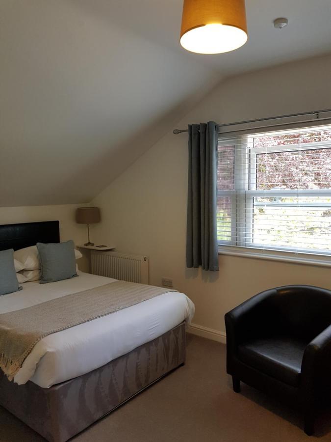 אלדברג Tirah Guest House מראה חיצוני תמונה