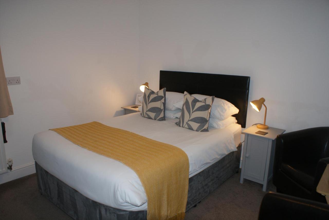 אלדברג Tirah Guest House מראה חיצוני תמונה