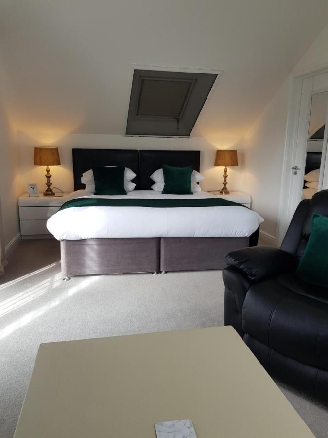 אלדברג Tirah Guest House מראה חיצוני תמונה