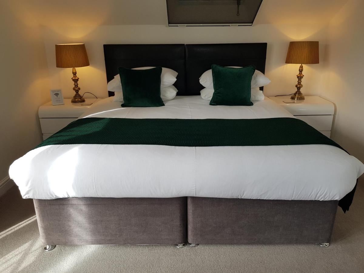 אלדברג Tirah Guest House מראה חיצוני תמונה
