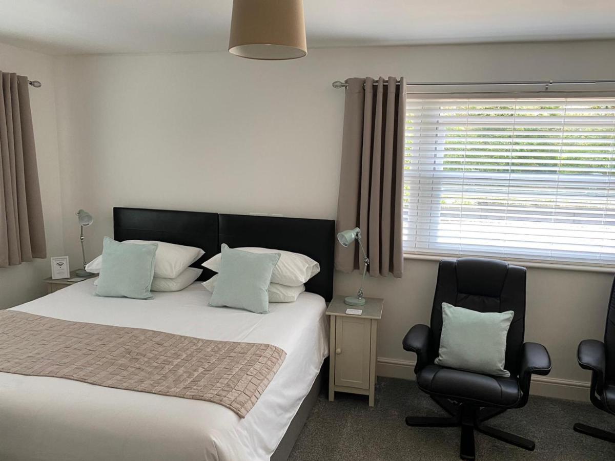 אלדברג Tirah Guest House מראה חיצוני תמונה