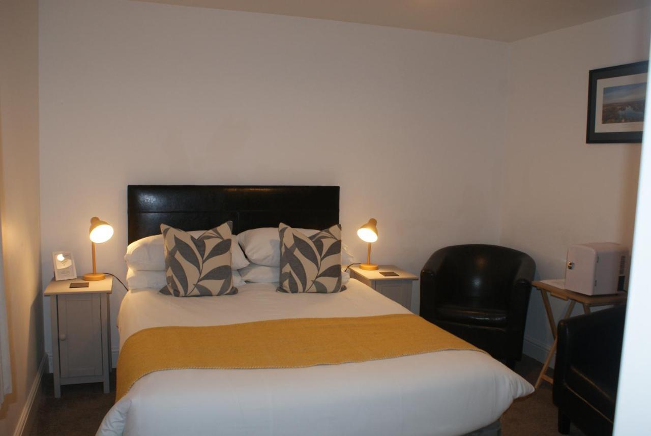 אלדברג Tirah Guest House מראה חיצוני תמונה