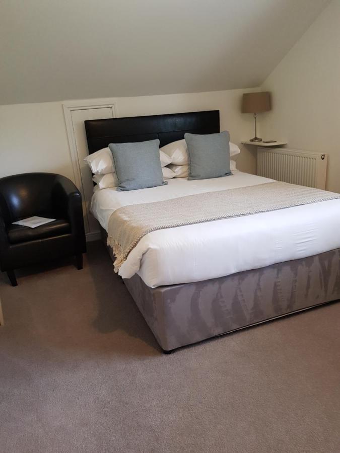 אלדברג Tirah Guest House מראה חיצוני תמונה