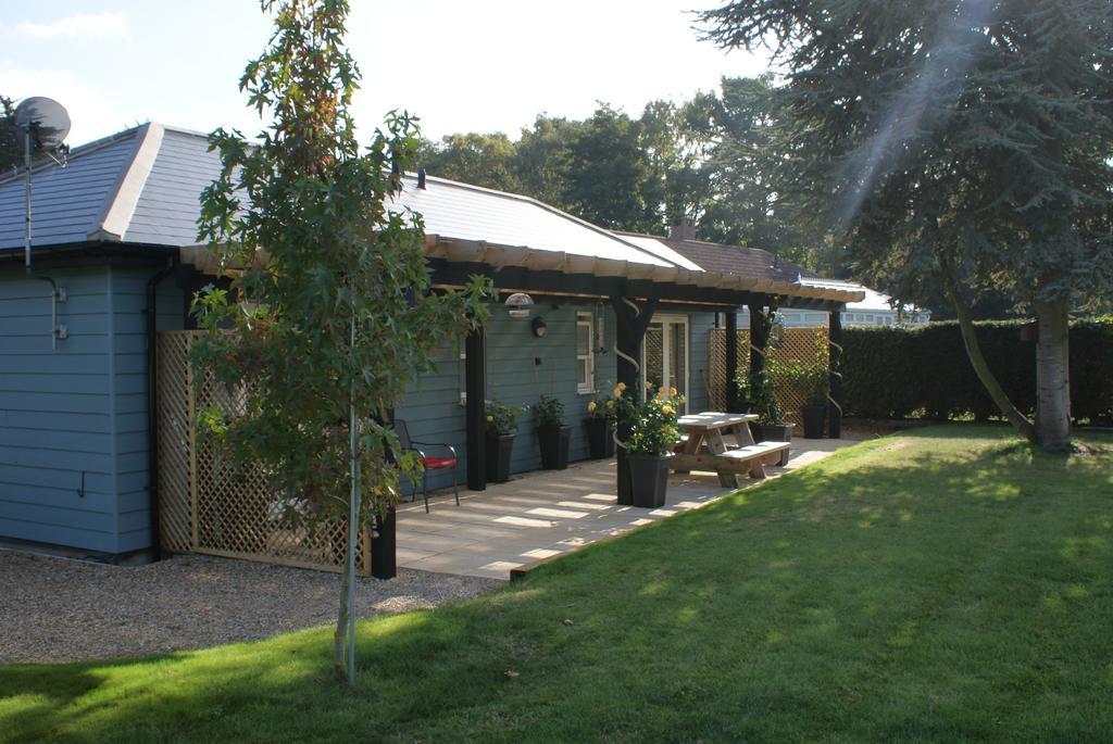 אלדברג Tirah Guest House מראה חיצוני תמונה