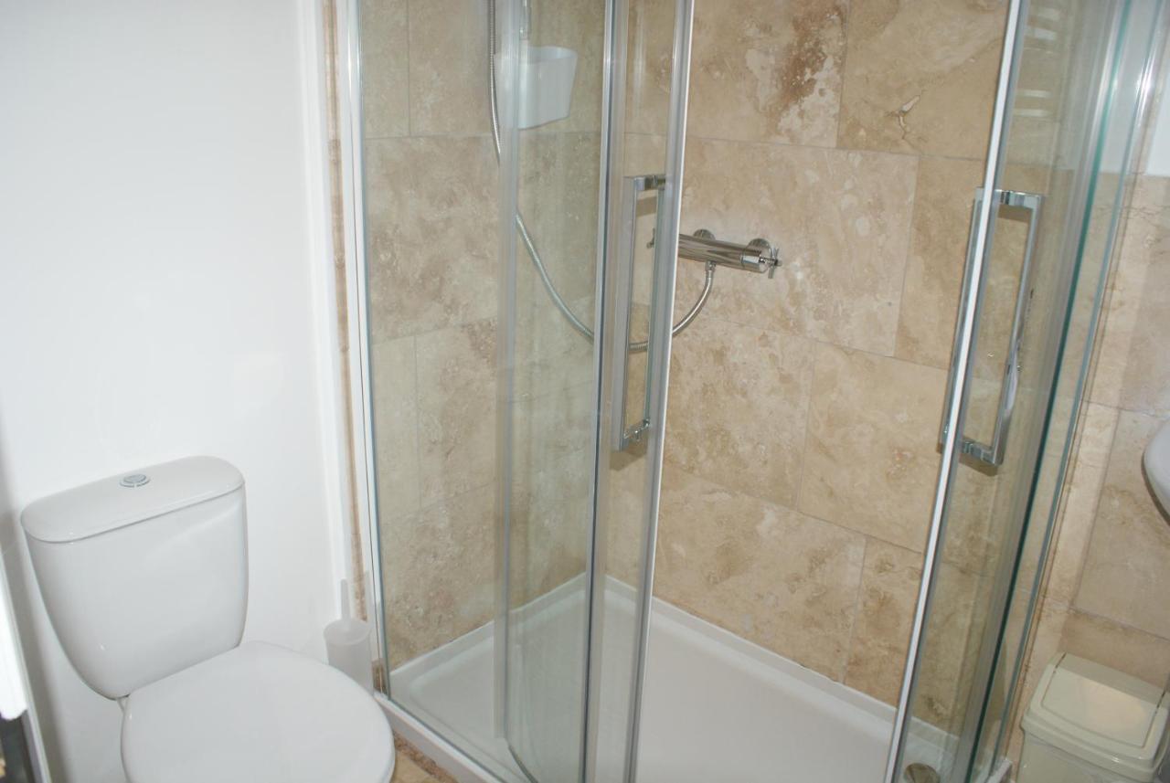 אלדברג Tirah Guest House מראה חיצוני תמונה
